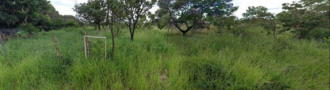 Imóvel em Morada Nova - Uberlândia