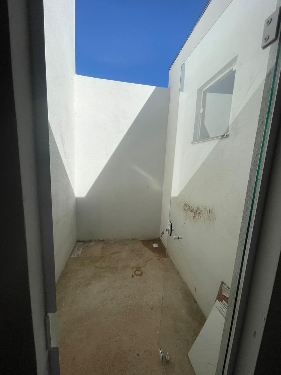 Casa em Laranjeiras - Uberlândia