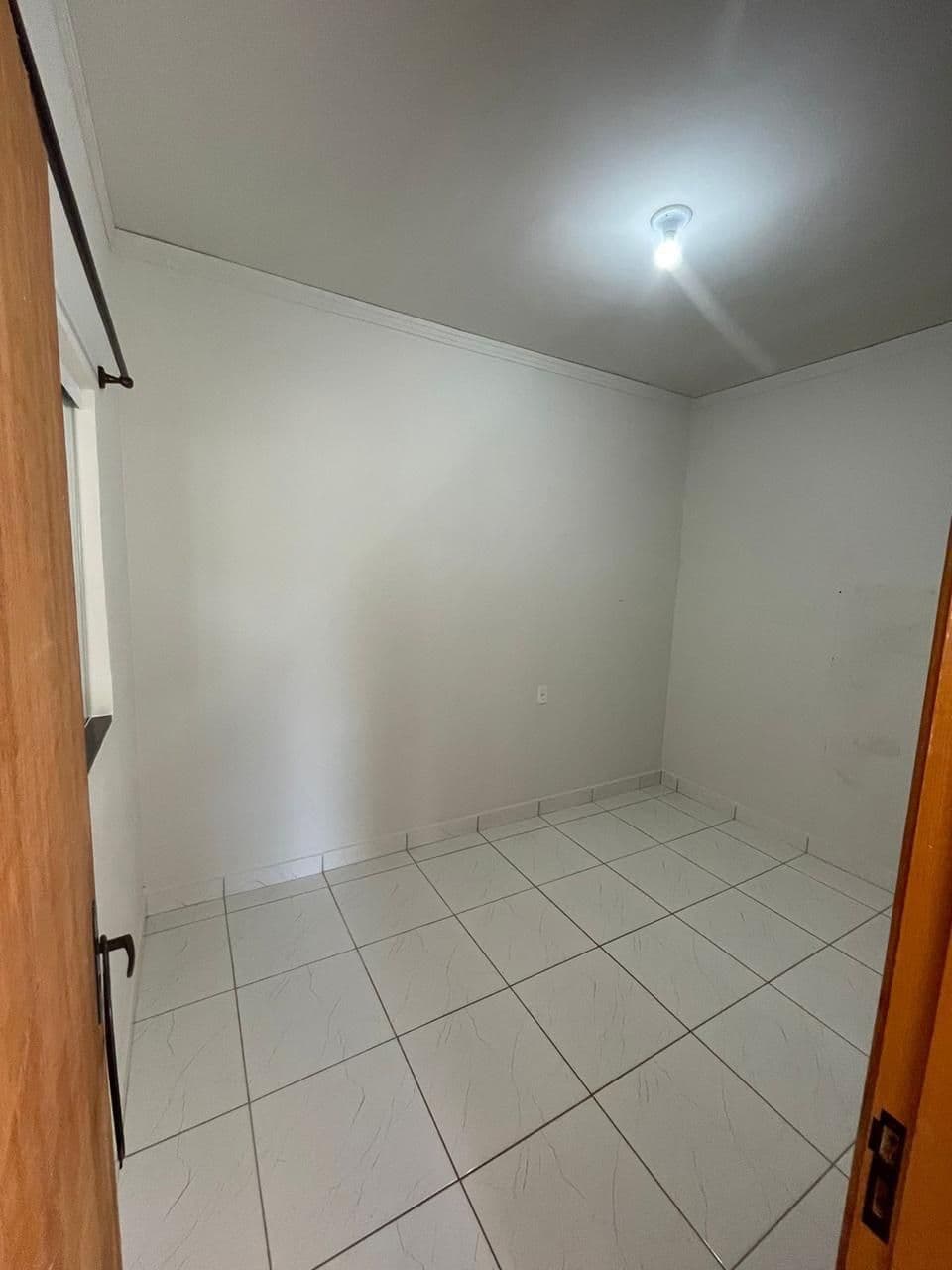 Casa em Laranjeiras - Uberlândia