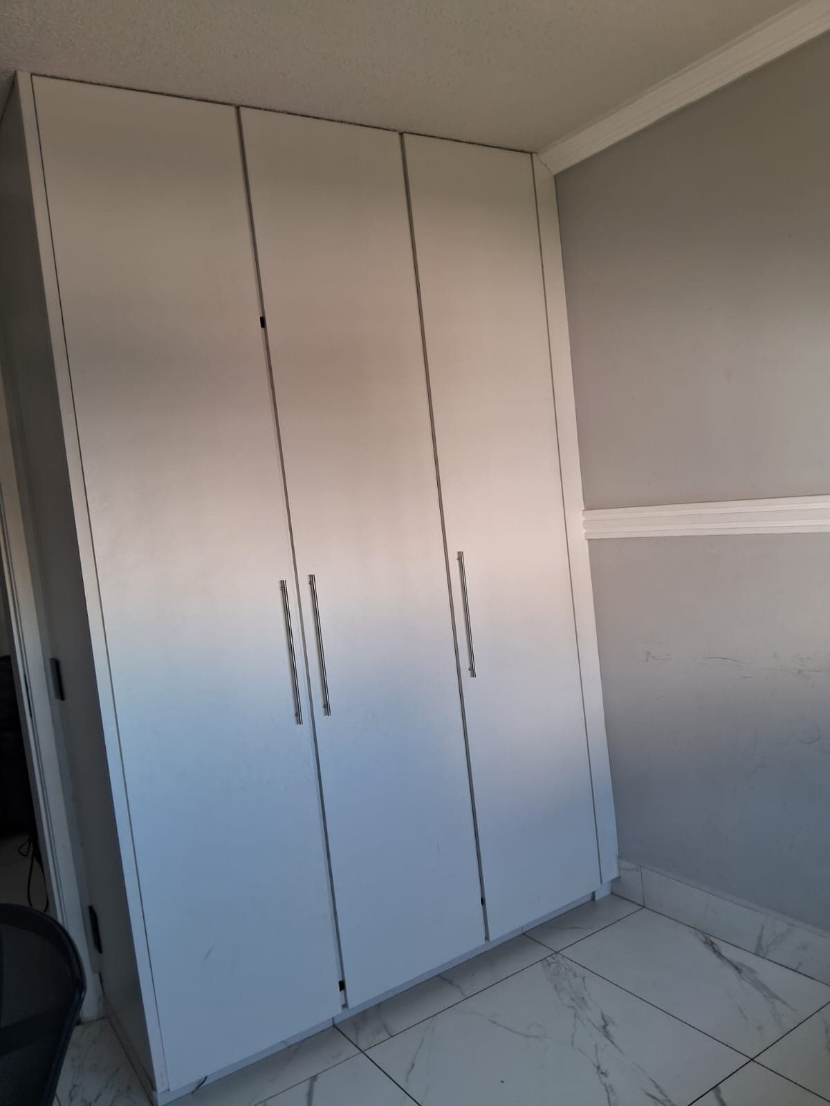 Apartamento em Jardim Europa - Uberlândia