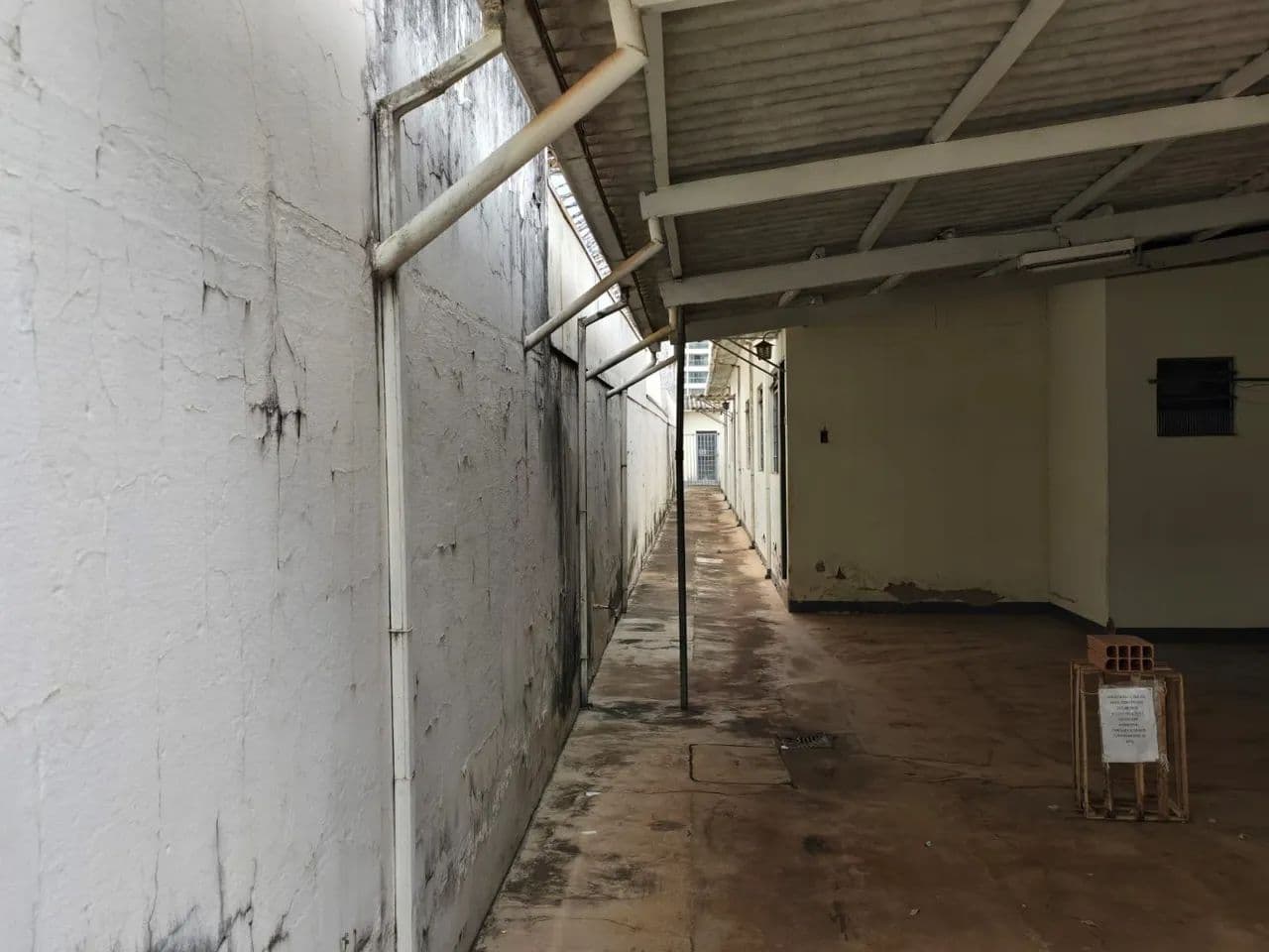 Casa em Osvaldo Rezende - Uberlândia
