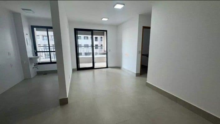 Apartamento em Jardim Sul - Uberlândia
