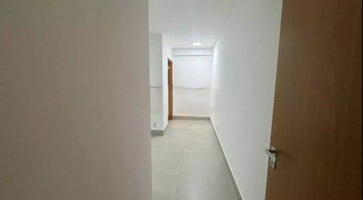 Apartamento em Jardim Sul - Uberlândia