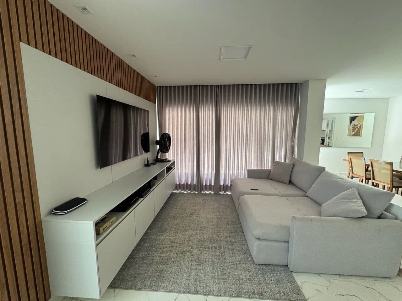 Casa em Granja Marileusa - Uberlândia