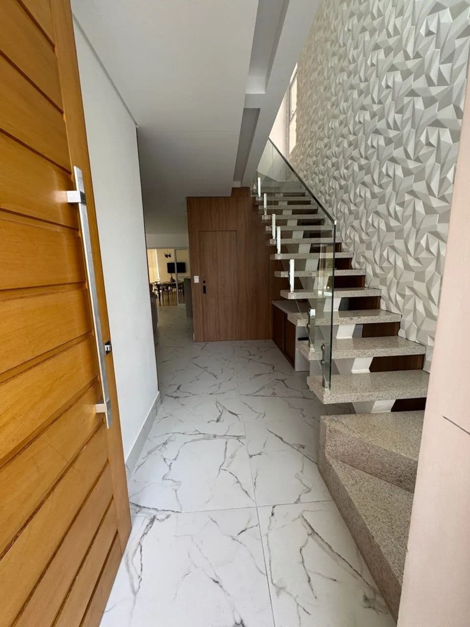 Casa em Granja Marileusa - Uberlândia
