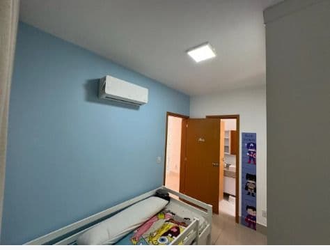 Casa em Granja Marileusa - Uberlândia