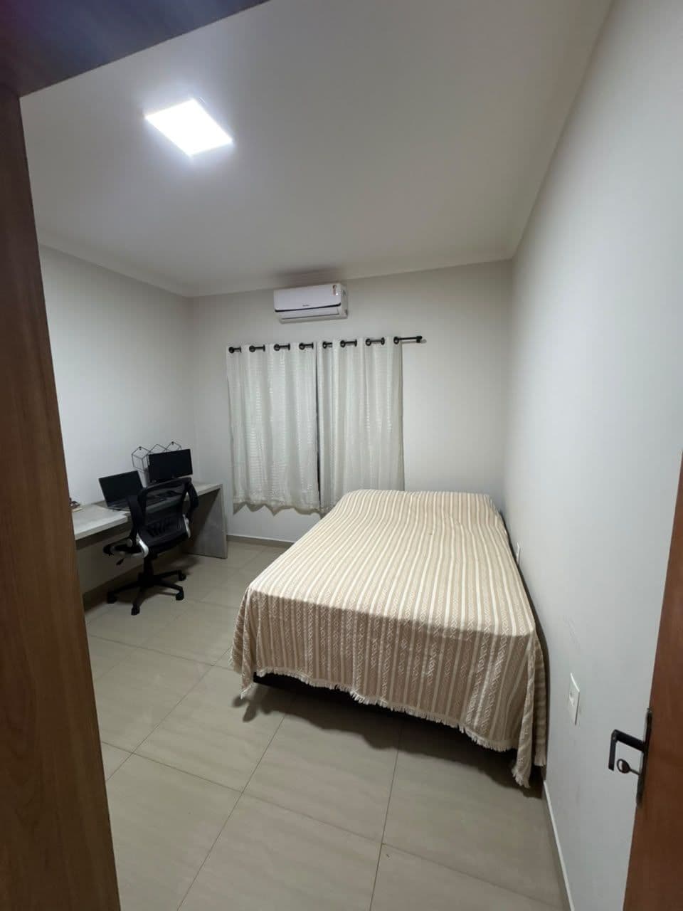 Casa em Jardim Ipanema - Uberlândia