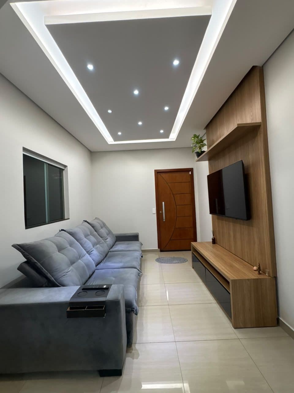 Casa em Jardim Ipanema - Uberlândia
