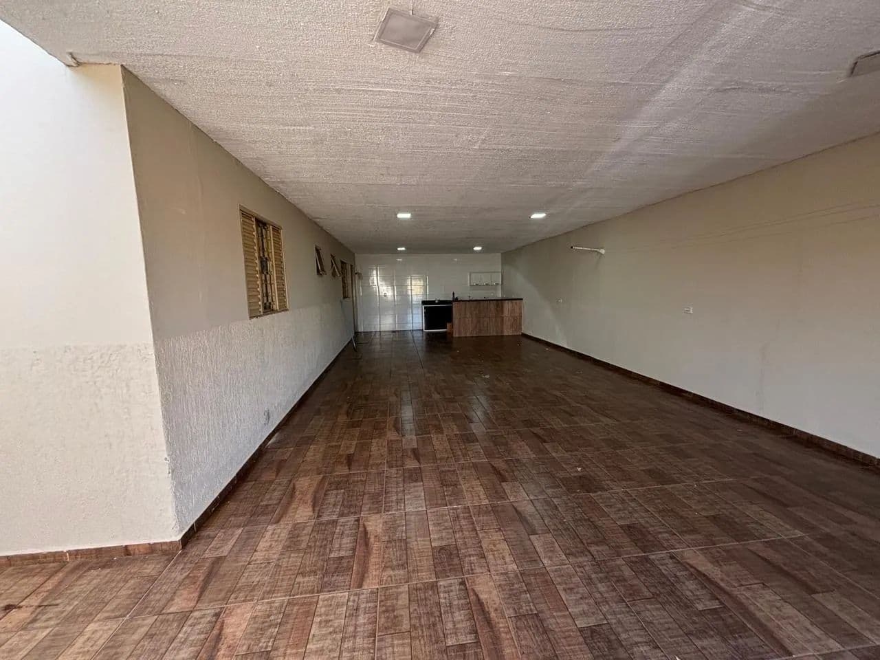 Casa em Luizote de Freitas - Uberlândia