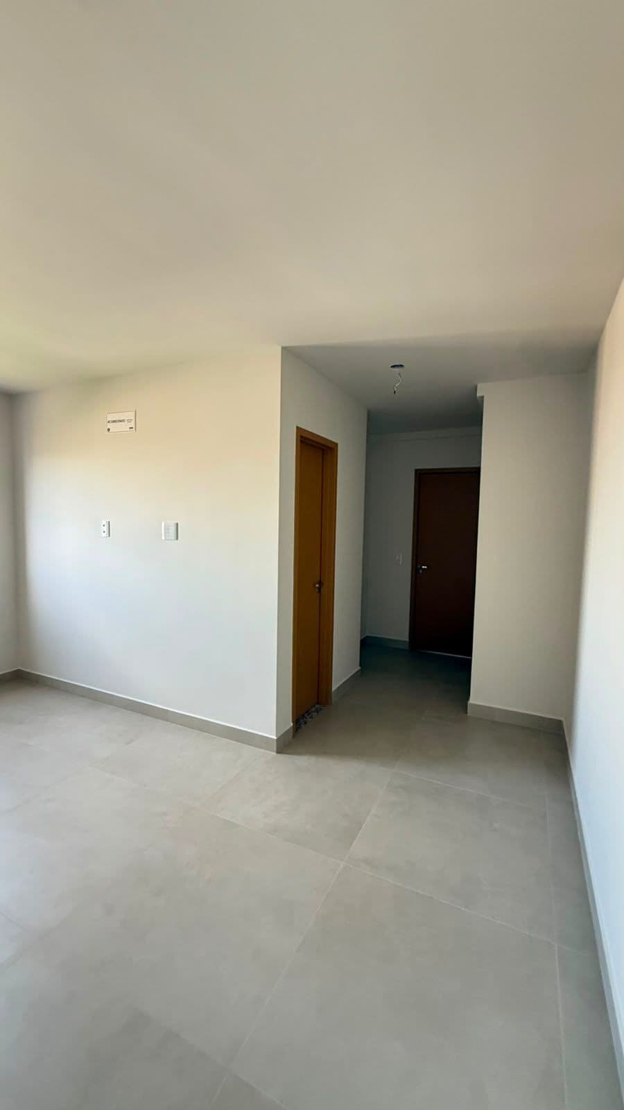 Apartamento em Setor Bueno - Goiânia