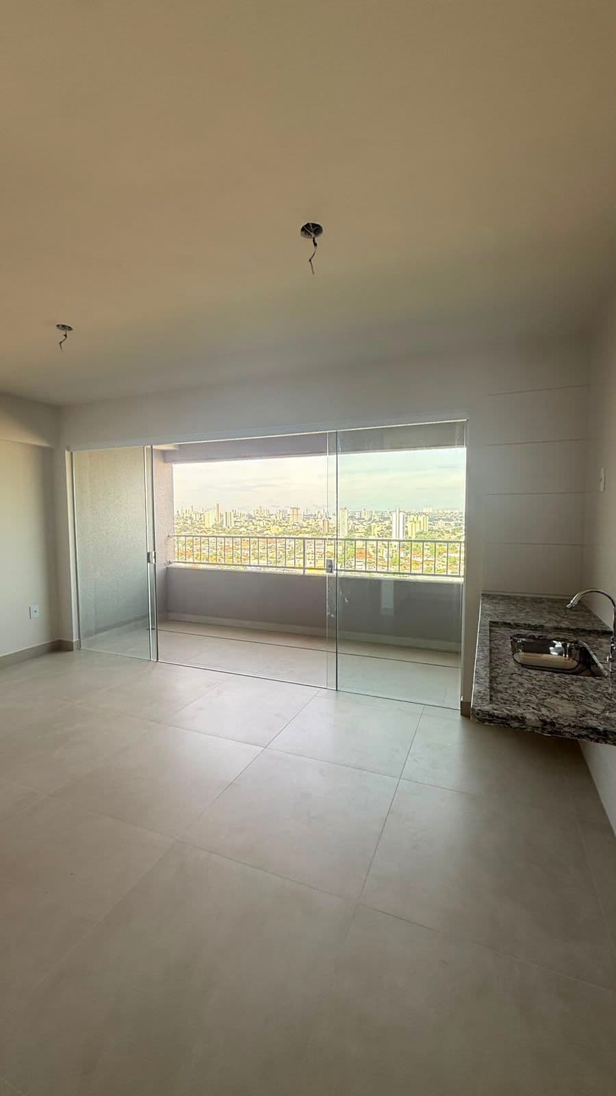 Apartamento em Setor Bueno - Goiânia