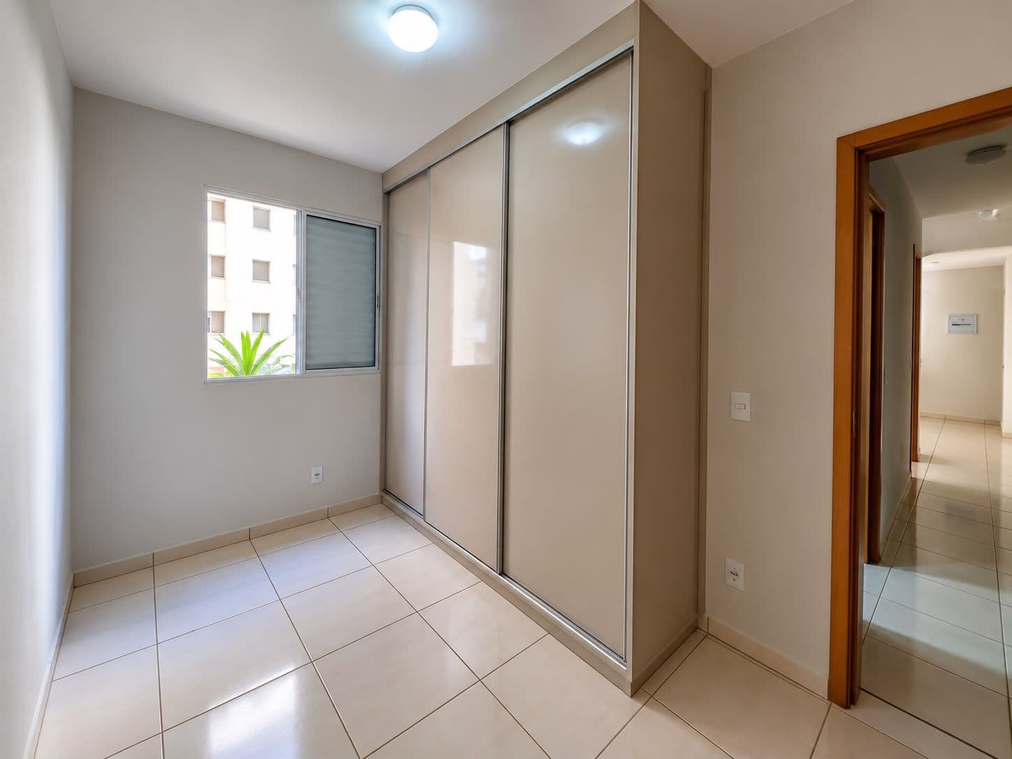 Apartamento em Jardim Espanha - Uberlândia