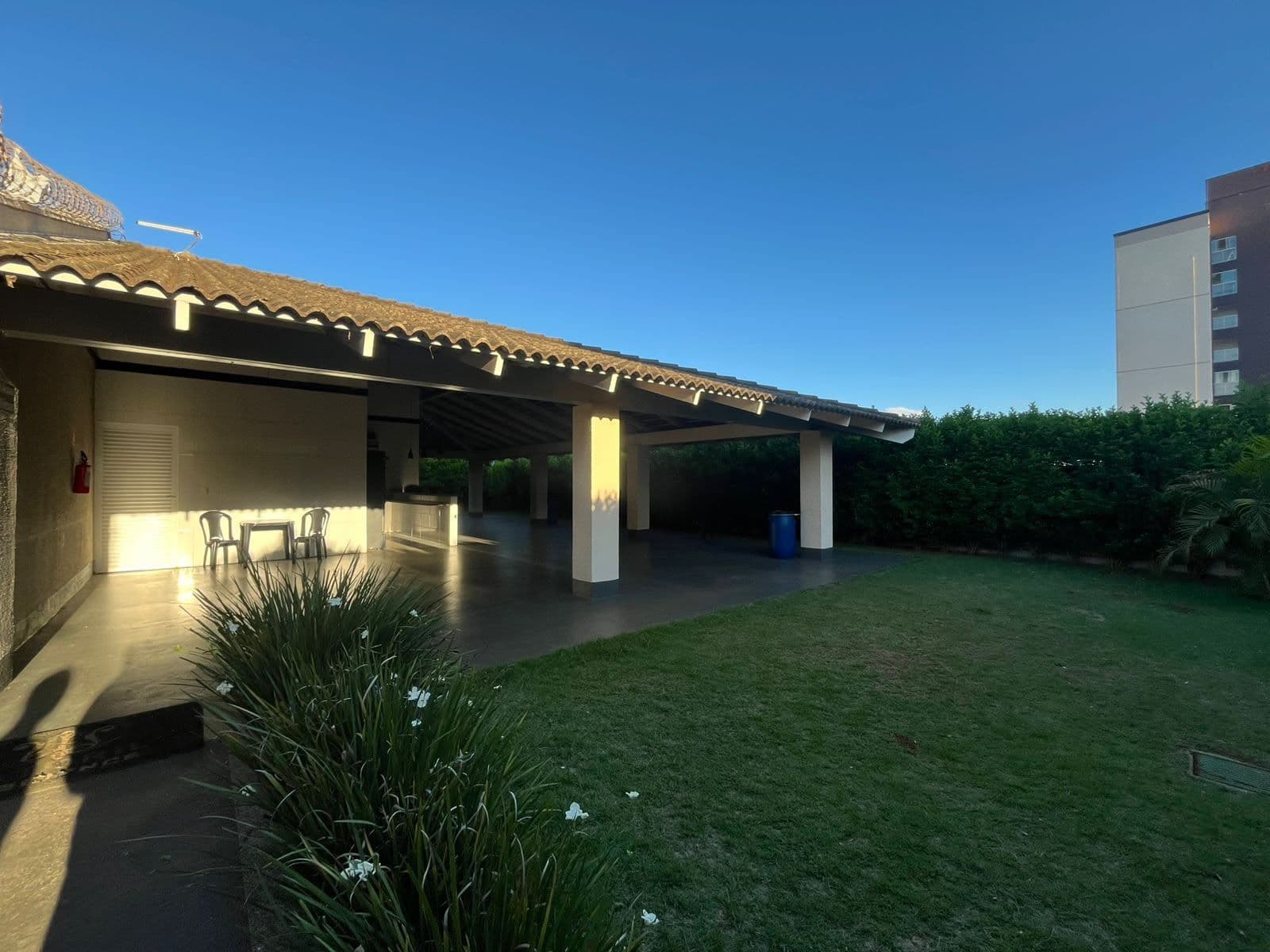 Apartamento em Jardim Espanha - Uberlândia