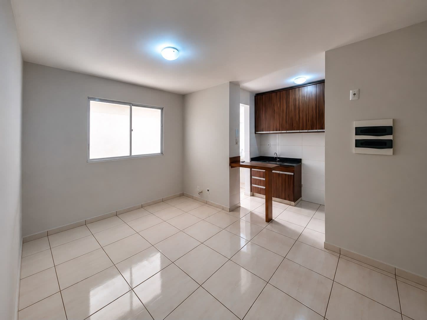 Apartamento em Jardim Espanha - Uberlândia