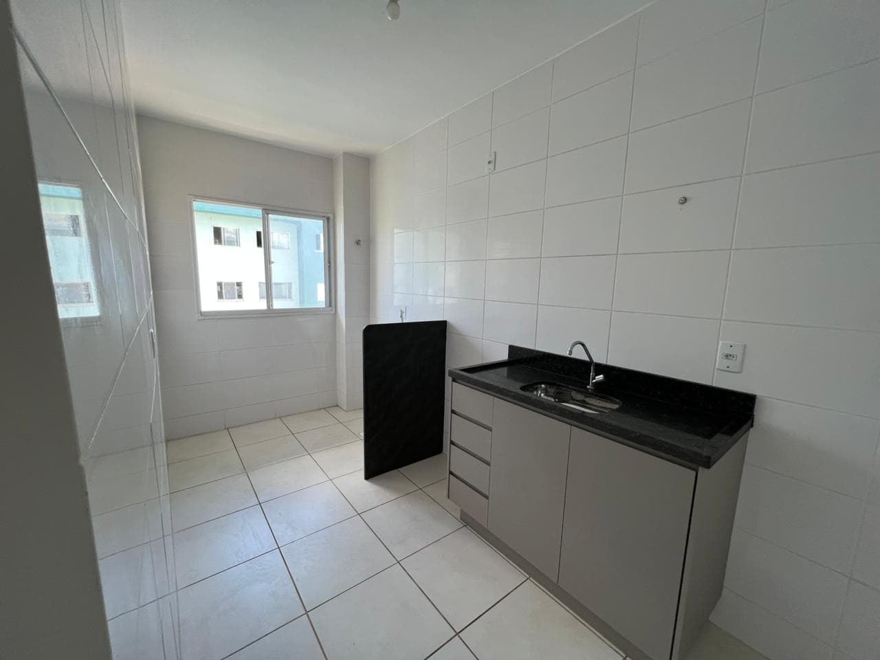 Apartamento em Shopping Park - Uberlândia