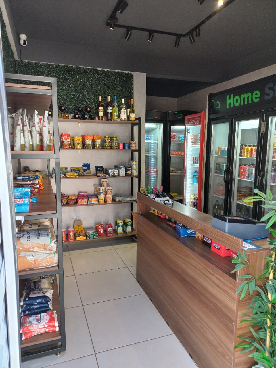 Apartamento em Grand Ville - Uberlândia