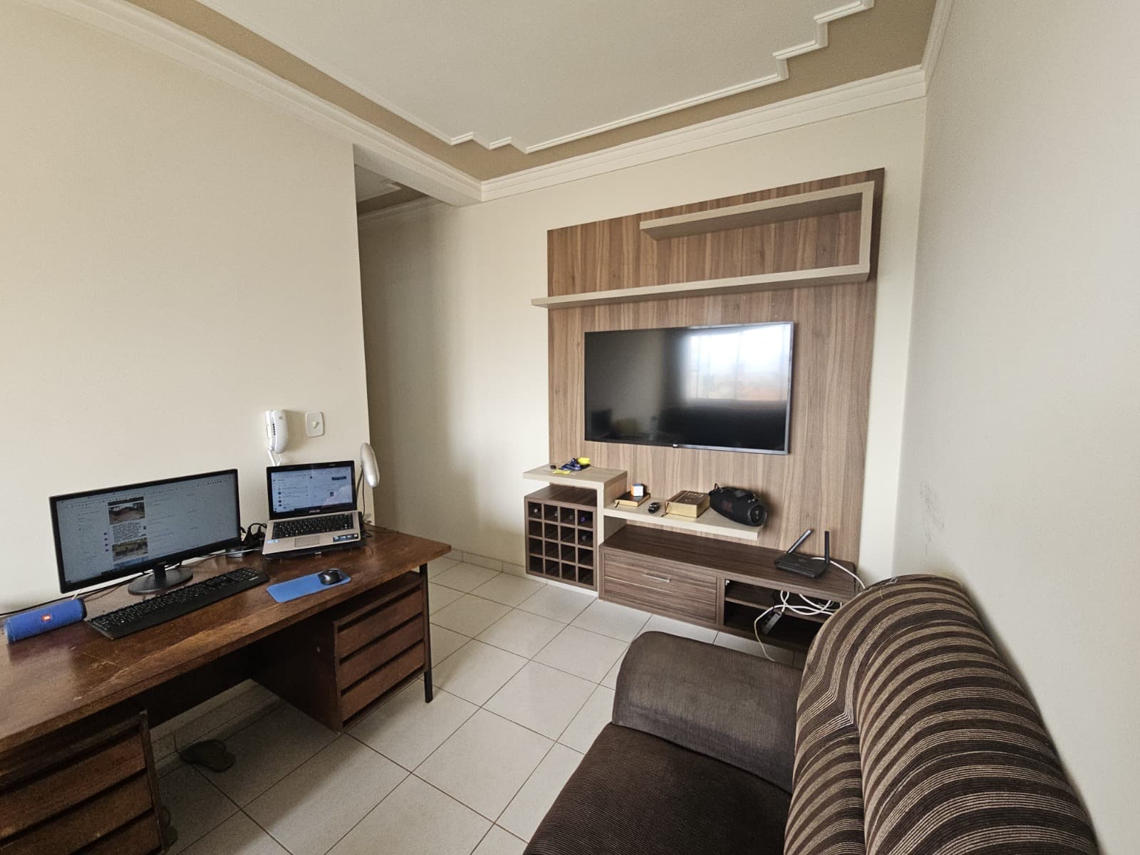 Apartamento em Santa Mônica - Uberlândia