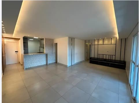 Apartamento em Jardim Karaíba - Uberlândia