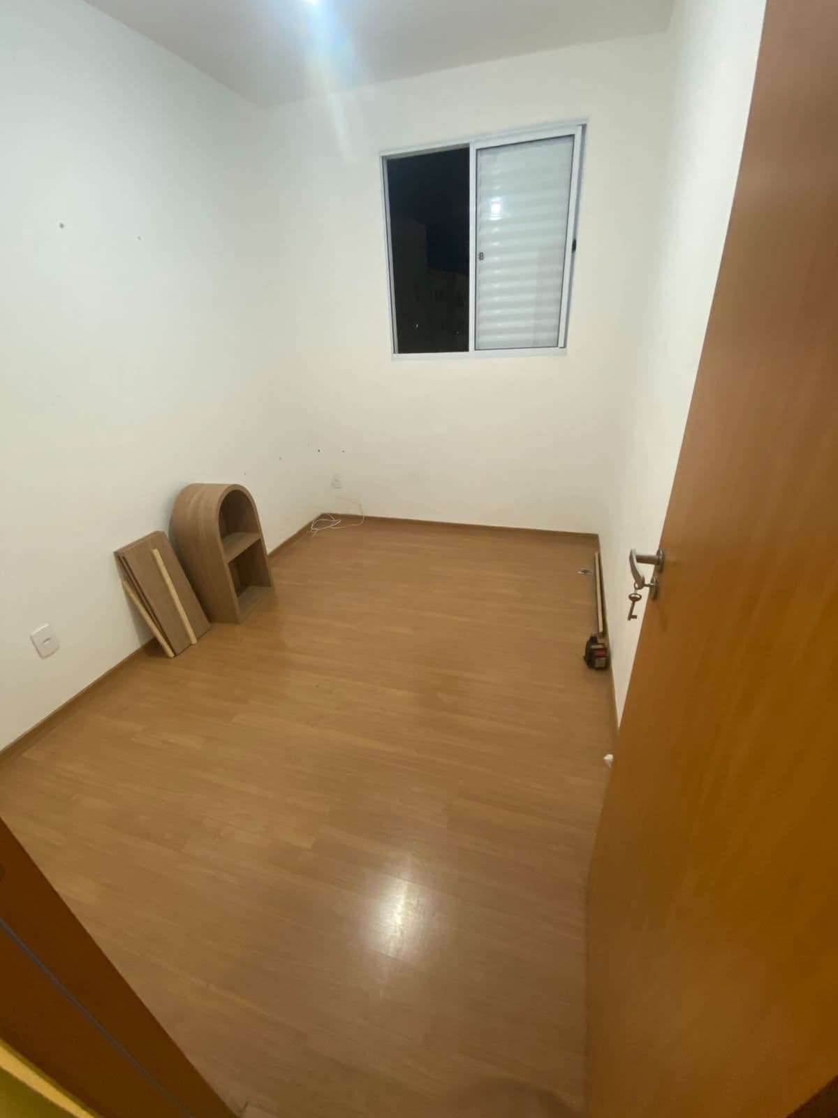 Apartamento em Gávea - Uberlândia