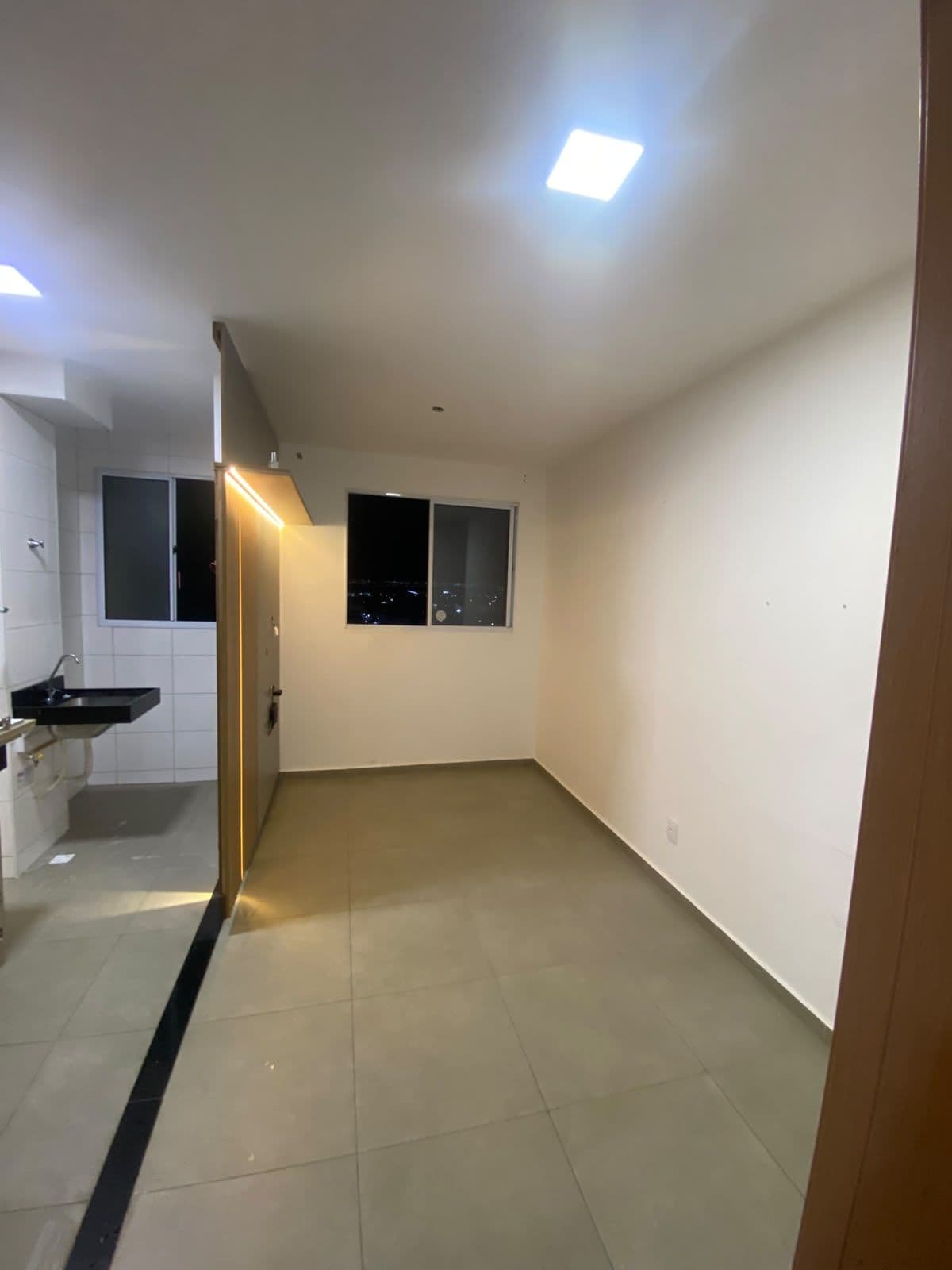 Apartamento em Gávea - Uberlândia