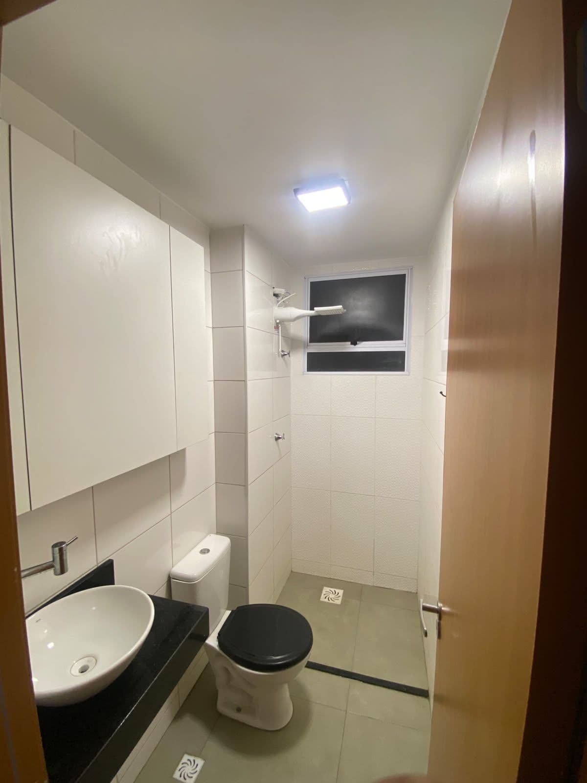 Apartamento em Gávea - Uberlândia