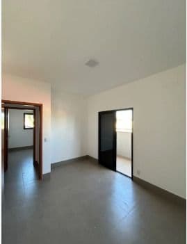 Apartamento em Tubalina - Uberlândia