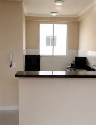 Apartamento em Jardim Europa - Uberlândia