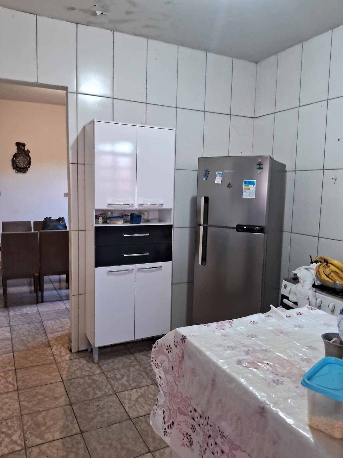 Casa em Planalto - Uberlândia
