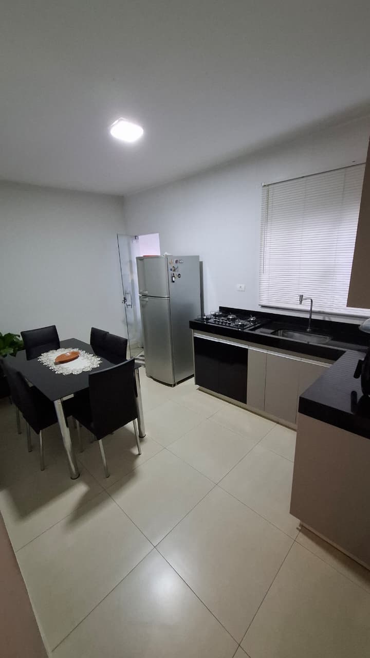 Casa em Custódio Pereira - Uberlândia