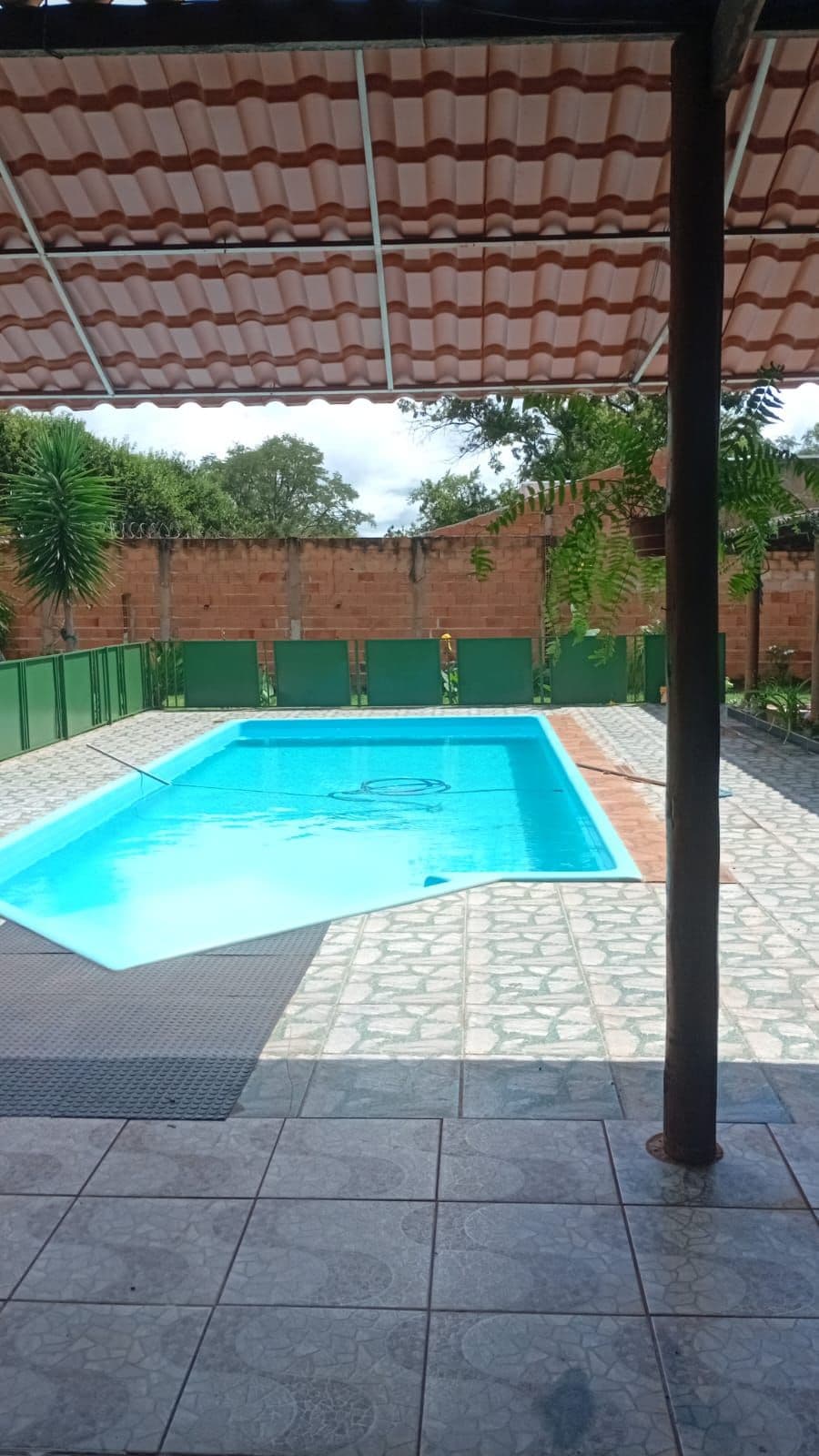 Imóvel em Parque das Andorinhas - Uberlândia