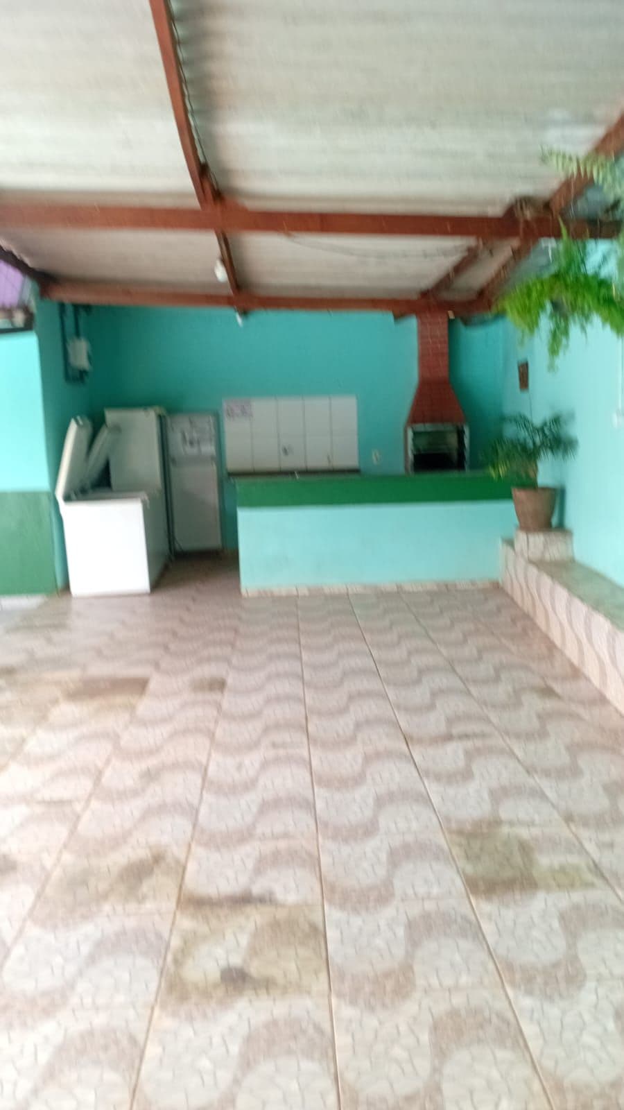 Imóvel em Parque das Andorinhas - Uberlândia