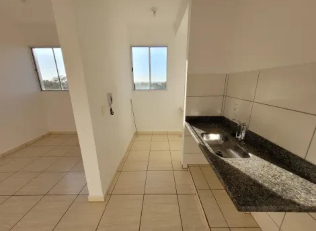 Apartamento em Jardim Célia - Uberlândia