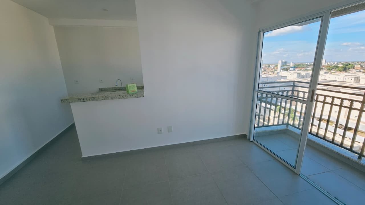Apartamento em Grand Ville - Uberlândia