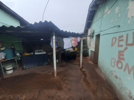 Casa em Setor Campinas - Goiânia