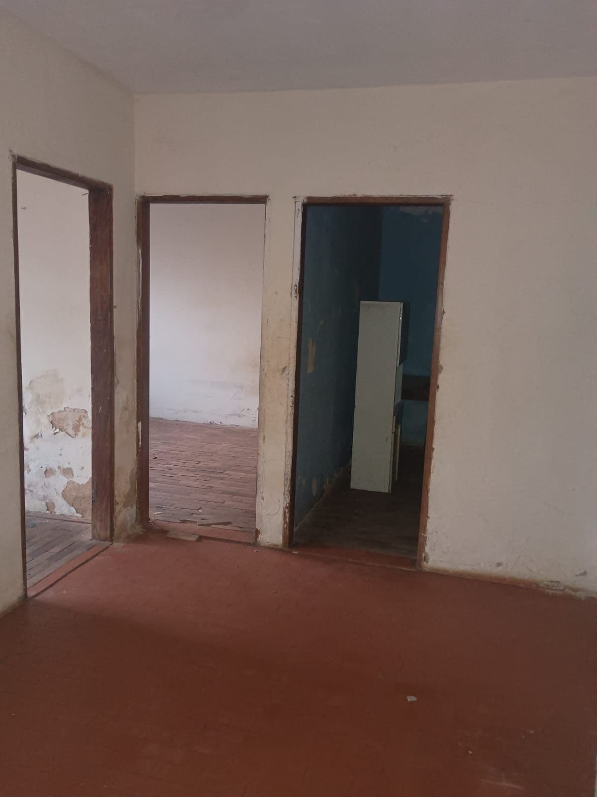 Casa em Presidente Roosevelt - Uberlândia