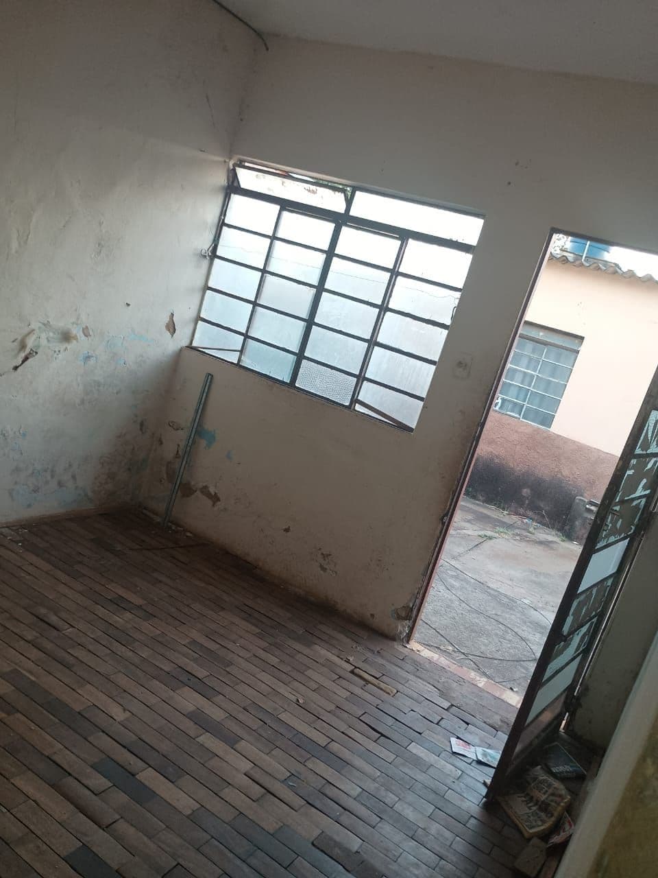 Casa em Presidente Roosevelt - Uberlândia