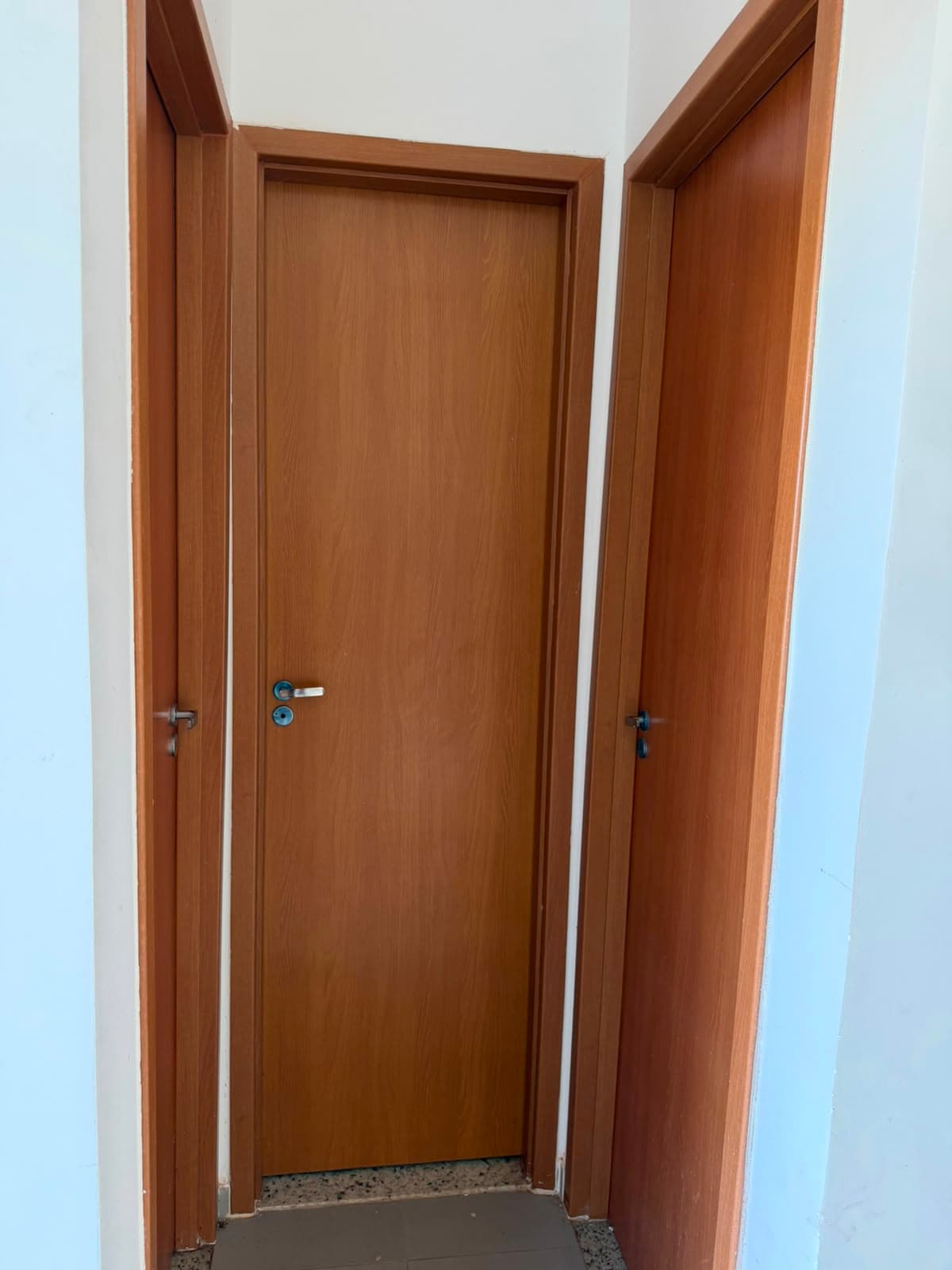 Apartamento em Grand Ville - Uberlândia