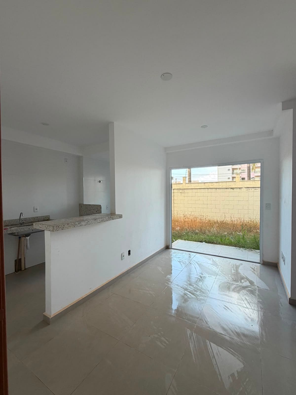 Apartamento em Grand Ville - Uberlândia