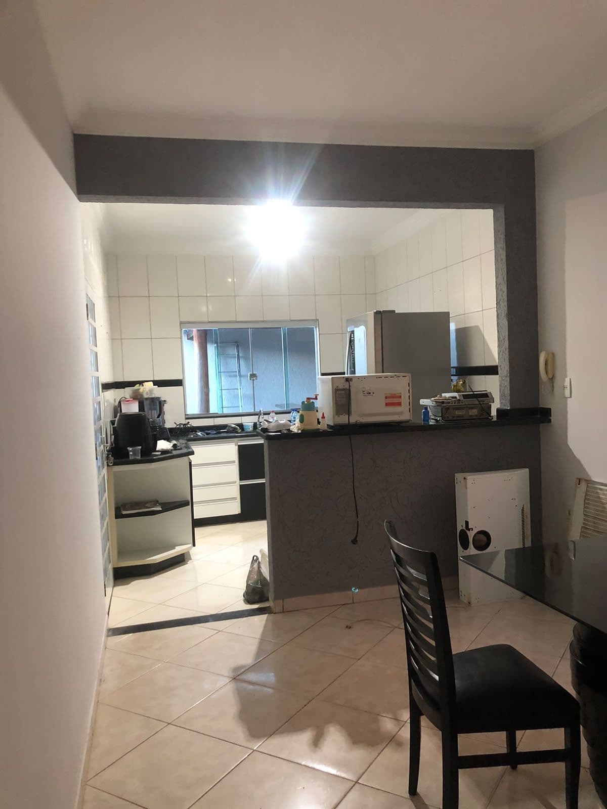 Casa em Setor Parque Tremendão - Goiânia