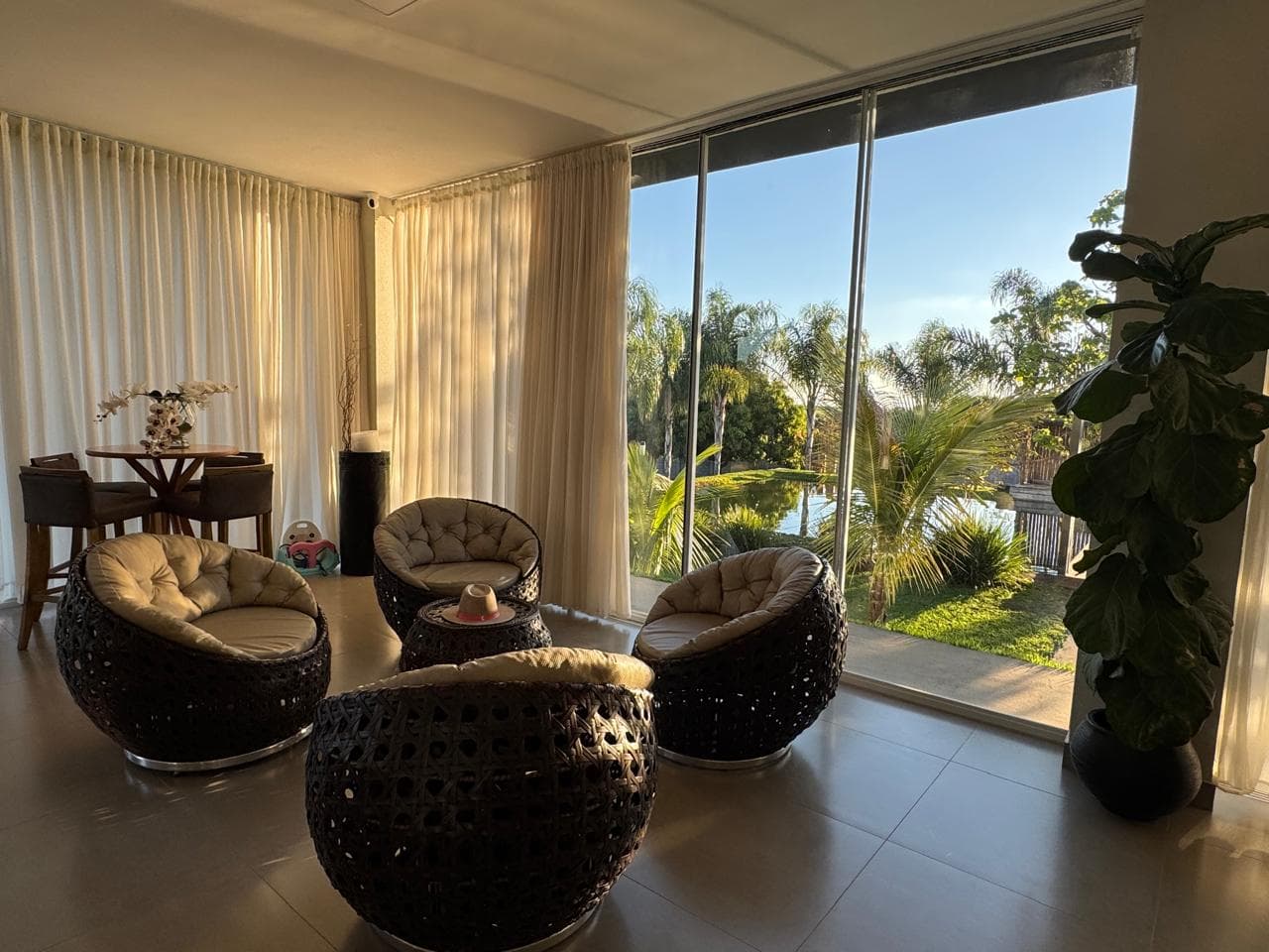 Imóvel em Miraporanga - Uberlândia