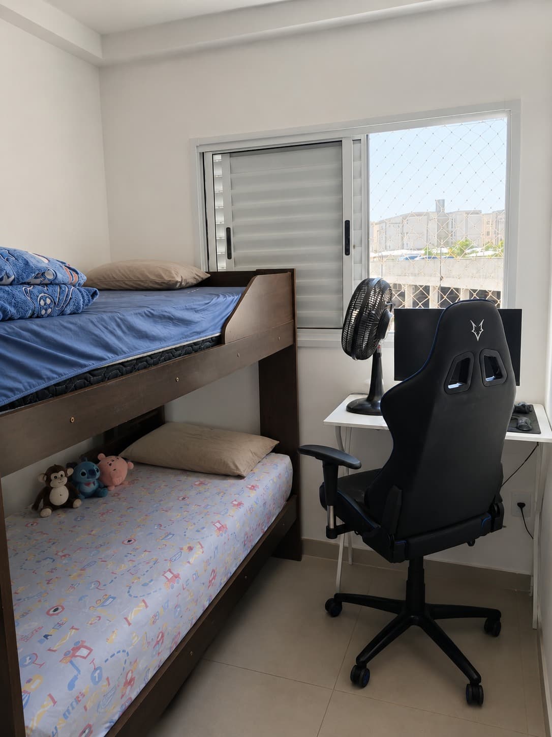 Apartamento em Grand Ville - Uberlândia