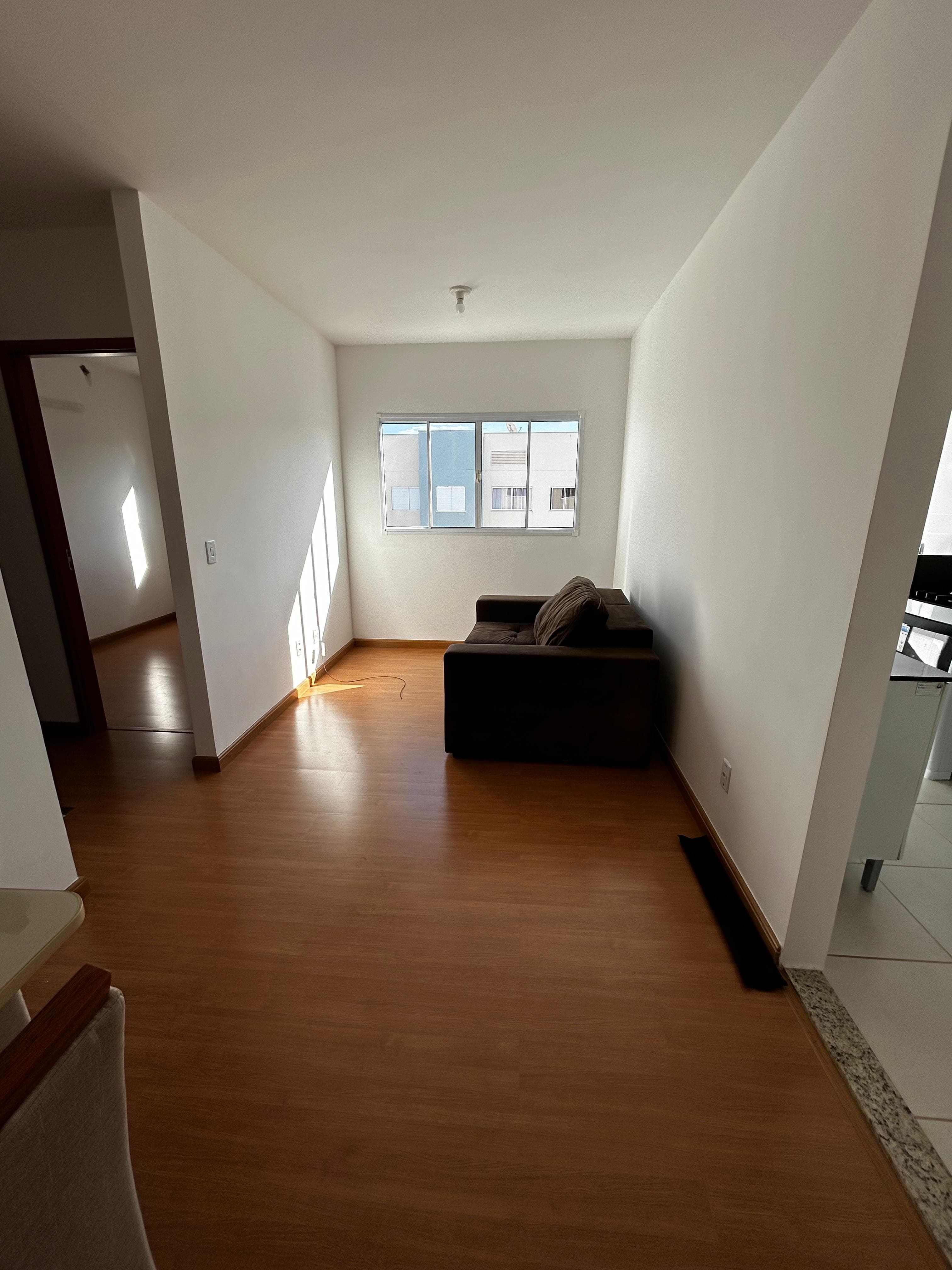 Apartamento em Jardim Holanda - Uberlândia