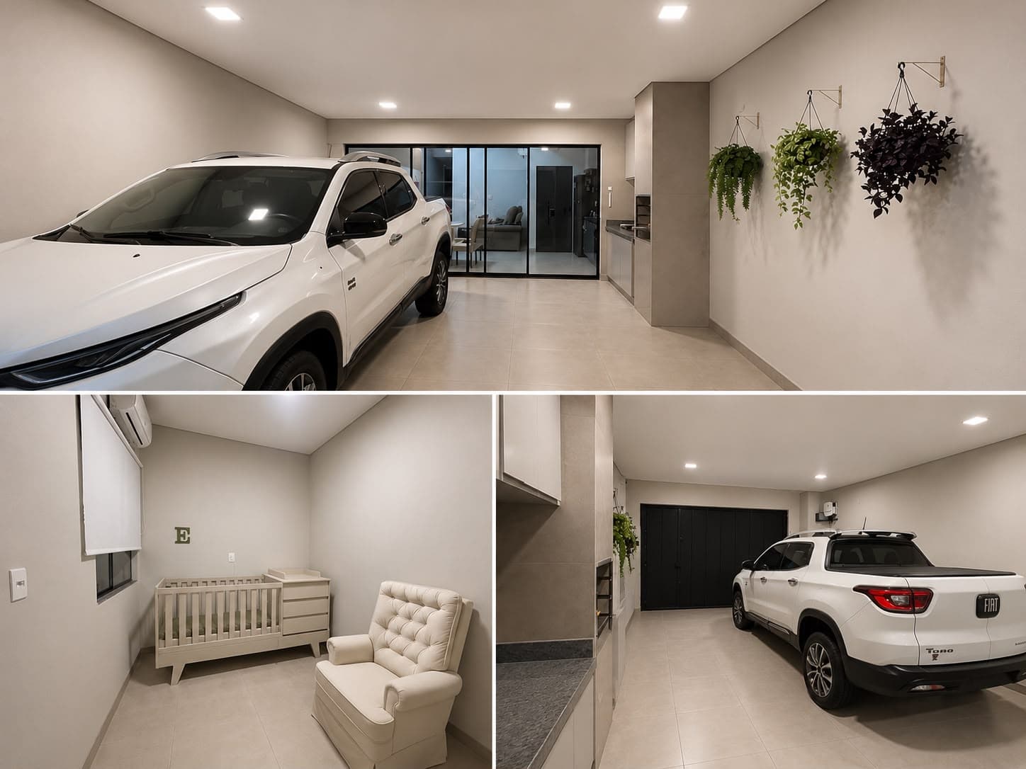 Casa em Jardim Brasília - Uberlândia