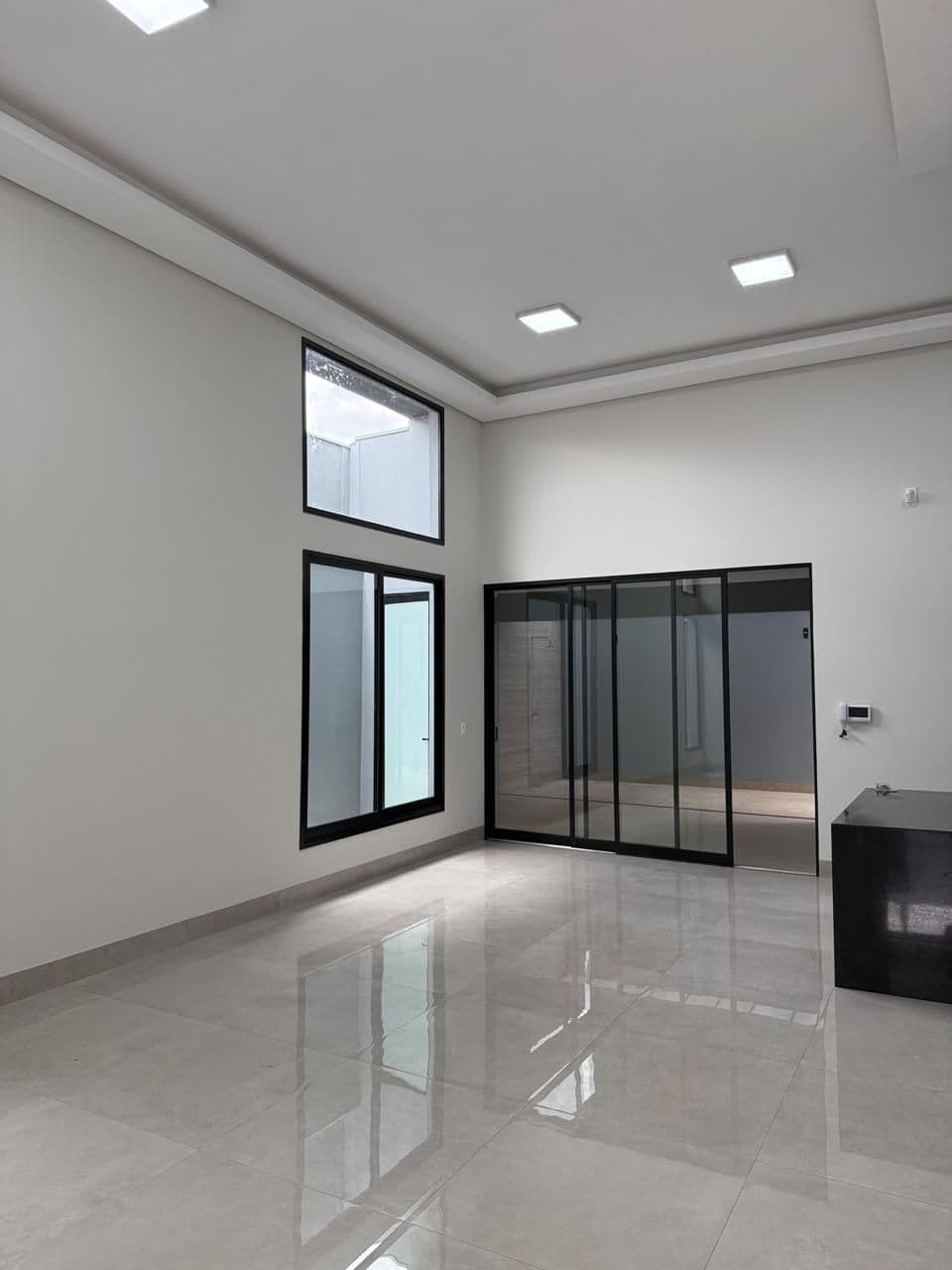Casa em Jardim Patrícia - Uberlândia