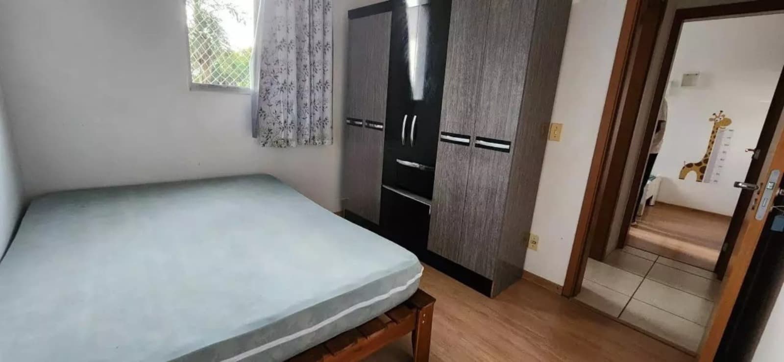 Apartamento em Jardim Holanda - Uberlândia