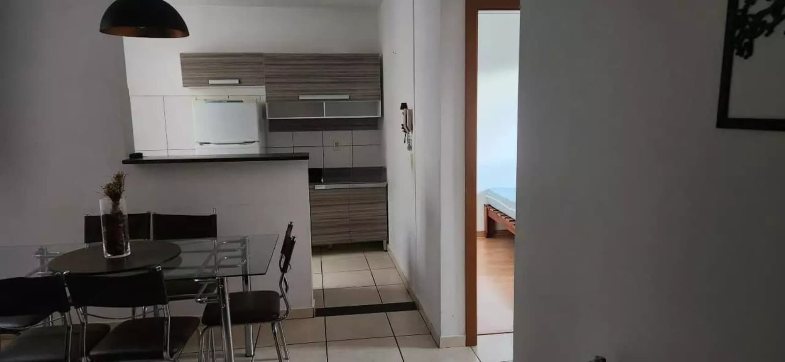 Apartamento em Jardim Holanda - Uberlândia