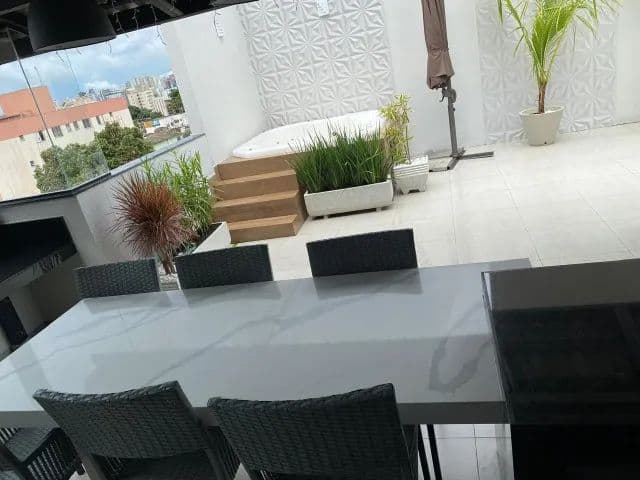 Apartamento em Santa Mônica - Uberlândia