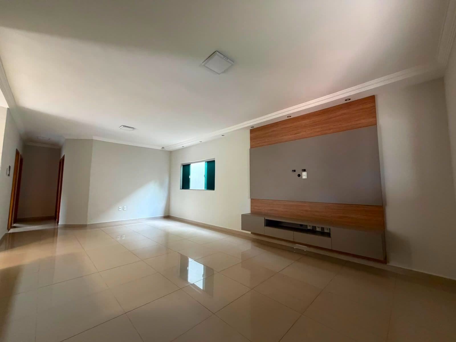 Casa em Jardim Karaiba - Uberlândia