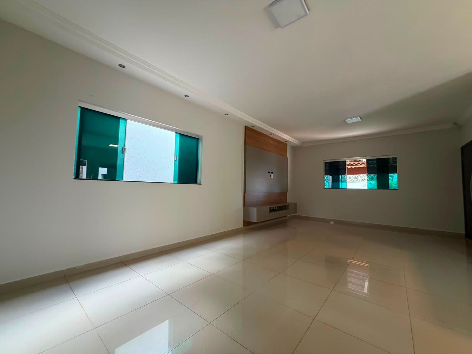 Casa em Jardim Karaiba - Uberlândia