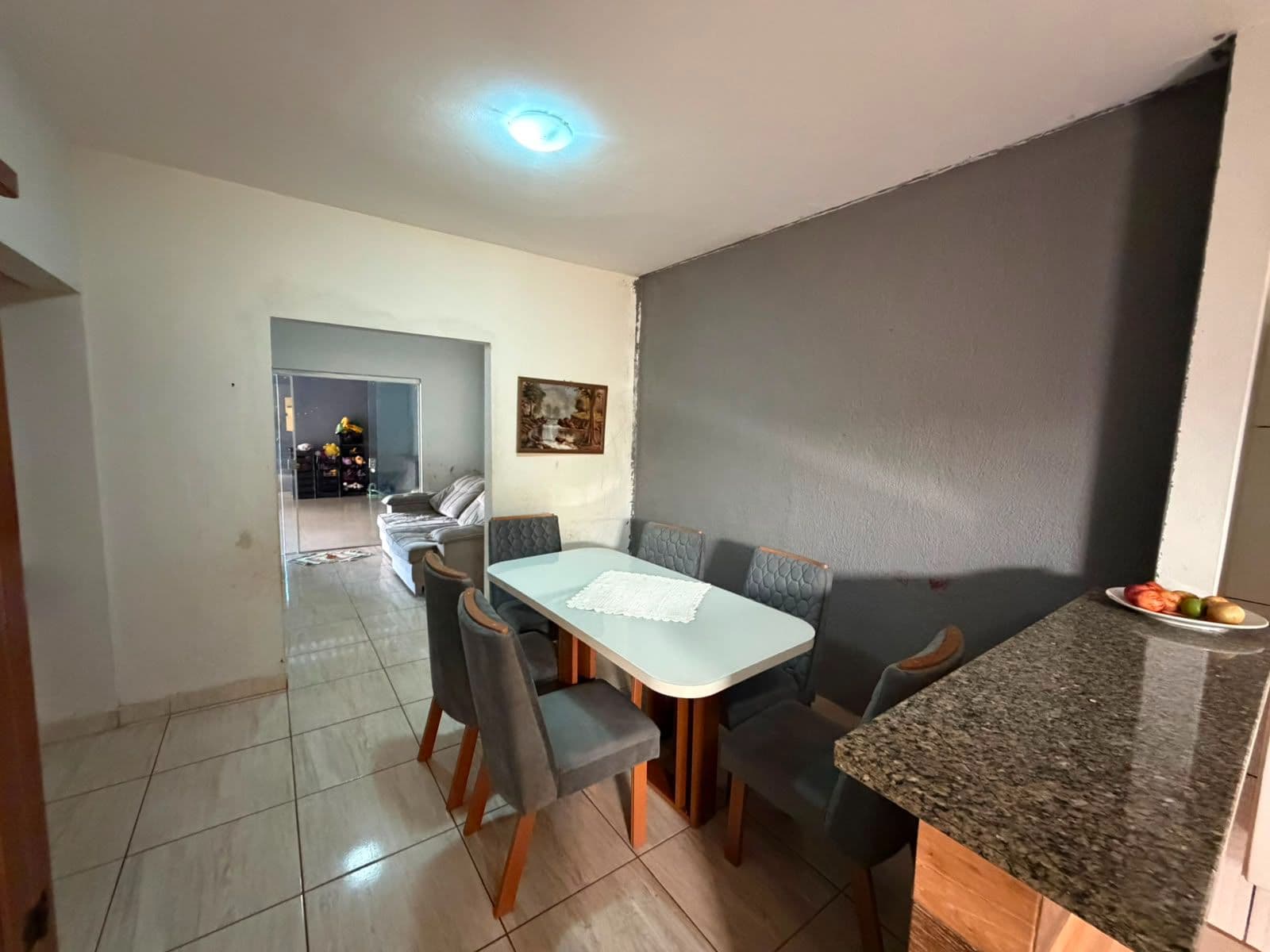 Casa em Nova Uberlândia - Uberlândia